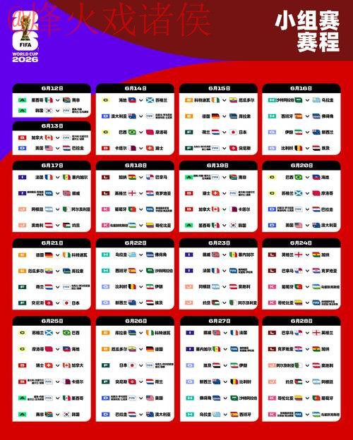 2026世界杯外围技巧最佳 2026世界杯外围技巧最佳